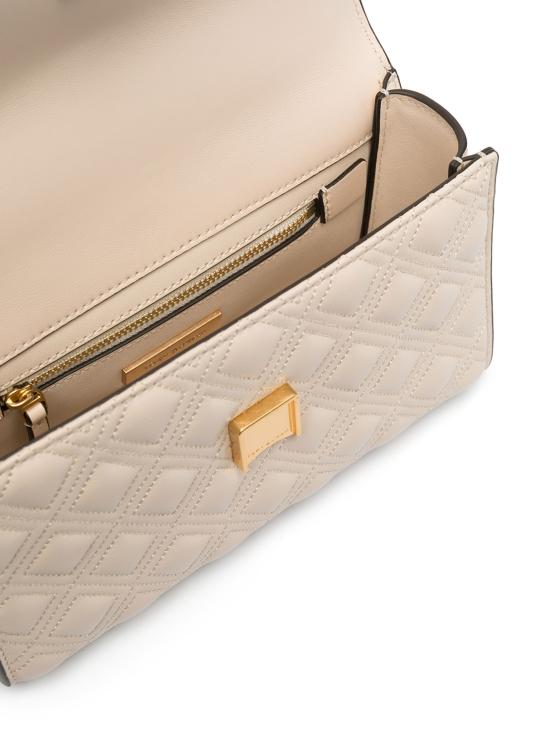 25SS 토리버치 75576 122 NEW CREAM - TORY BURCH
