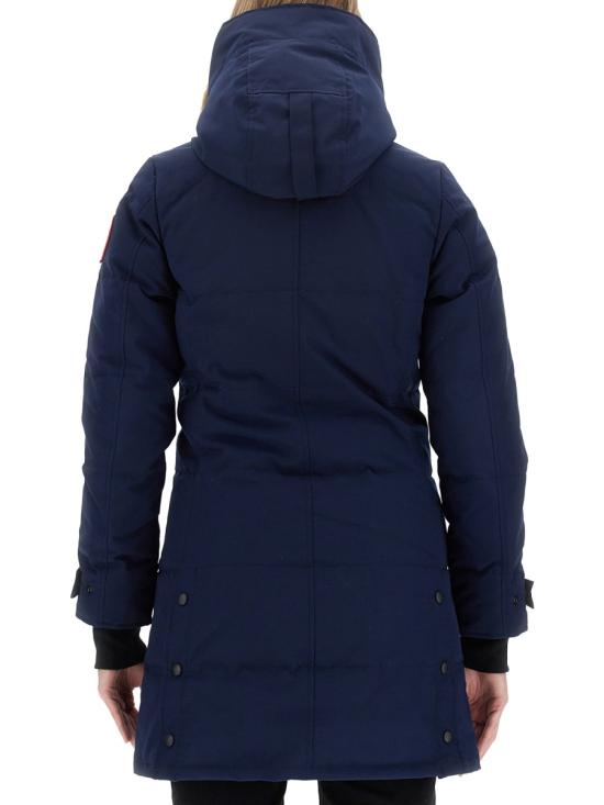 25SS 캐나다구스 자켓 3802W 63 BLUE - CANADA GOOSE