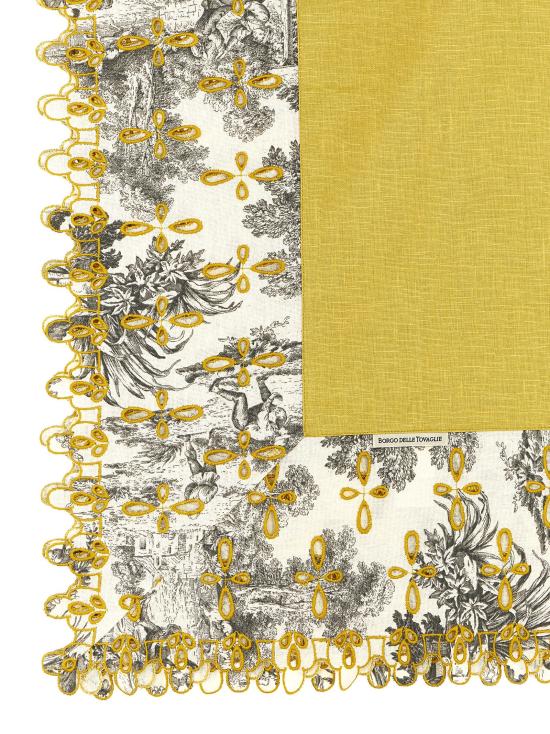 25FW BORGO DELLE TOVAGLIE 액세서리 NE0906LI00001965 Multicolor - OTHER BRANDS