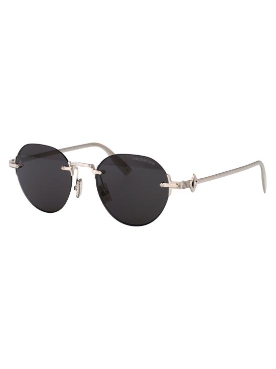 26SS 디올 선글라스 DM40162U F0A0 silver - DIOR