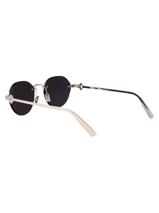 26SS 디올 선글라스 DM40162U F0A0 silver - DIOR