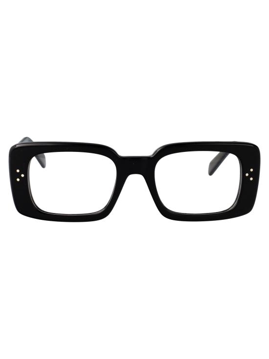 25FW 셀린느 안경 CL50163I 001 black