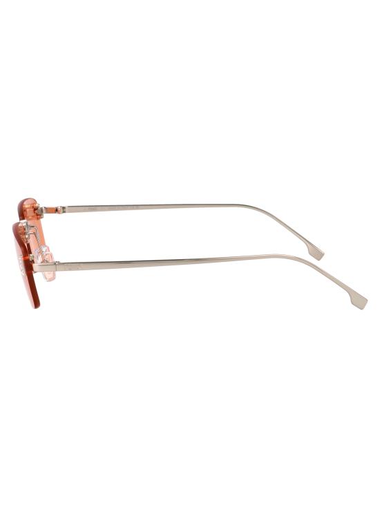 26SS 펜디 선글라스 FE4172US 16J silver - FENDI