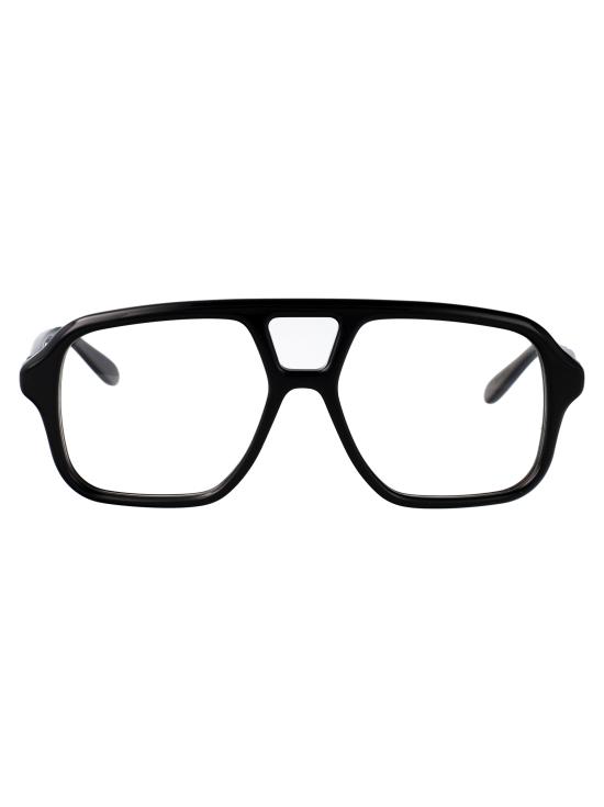 25FW 로에베 안경 LW50097I 001 black