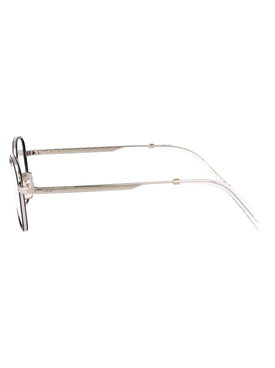 25FW 디올 안경 DM50104U F400 silver - DIOR
