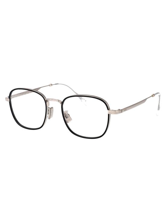 25FW 디올 안경 DM50104U F400 silver - DIOR