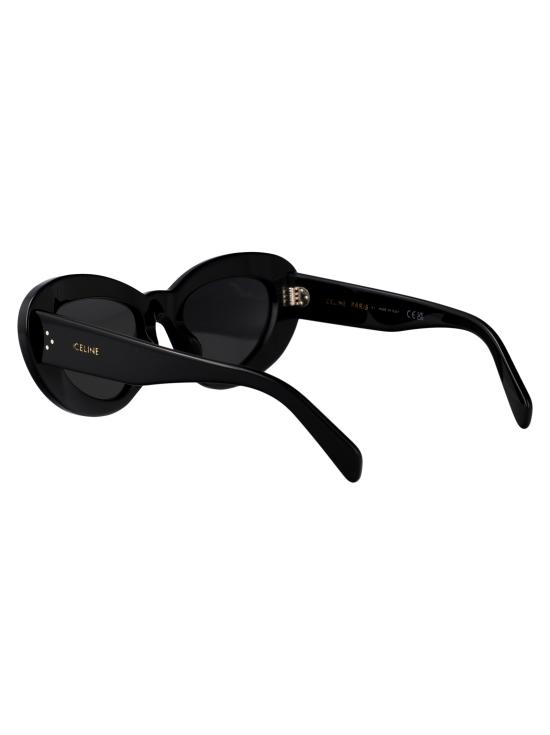 26SS 셀린느 선글라스 CL40320U 01A black - CELINE