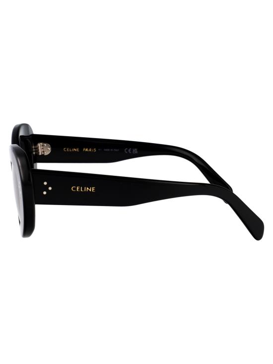 26SS 셀린느 선글라스 CL40320U 01A black - CELINE