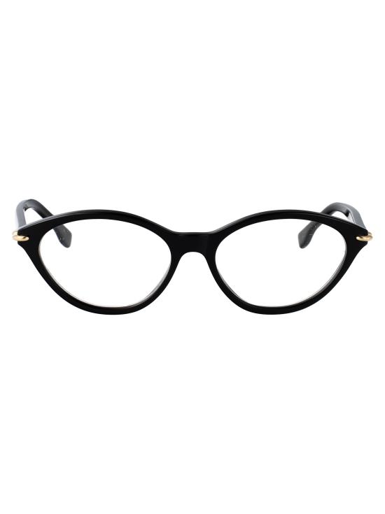 26SS 펜디 안경 FE50126I 001 black