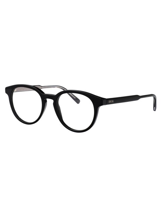 25FW 디올 안경 DM50109I 1000 black - DIOR