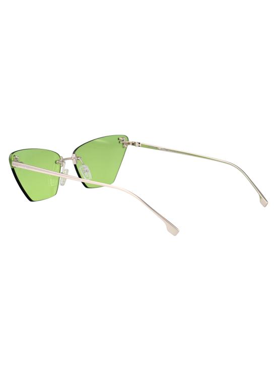 26SS 펜디 선글라스 FE4160US 16N green - FENDI