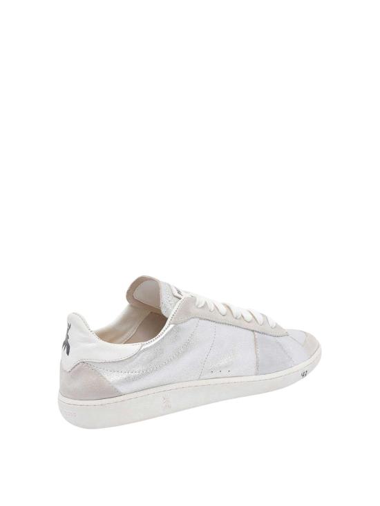 26SS 파트리지아페페 스니커즈 2Z0065L154S125 Silver - PATRIZIA PEPE