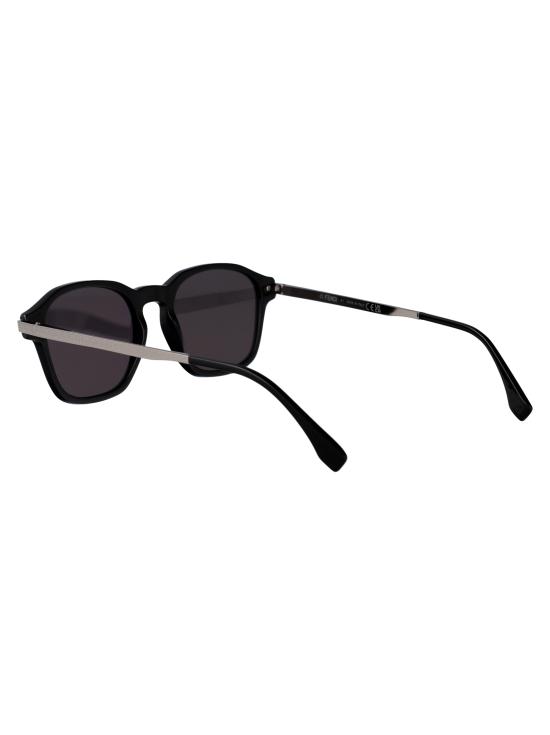 25FW 펜디 선글라스 FE40166I 01A black - FENDI