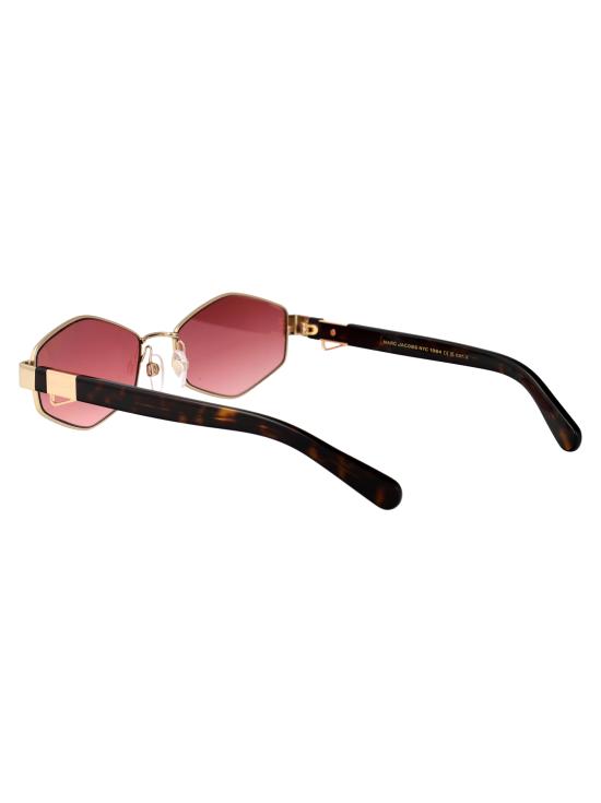 26SS 마크제이콥스 선글라스 MARC 496 S NOA bordeaux - MARC JACOBS