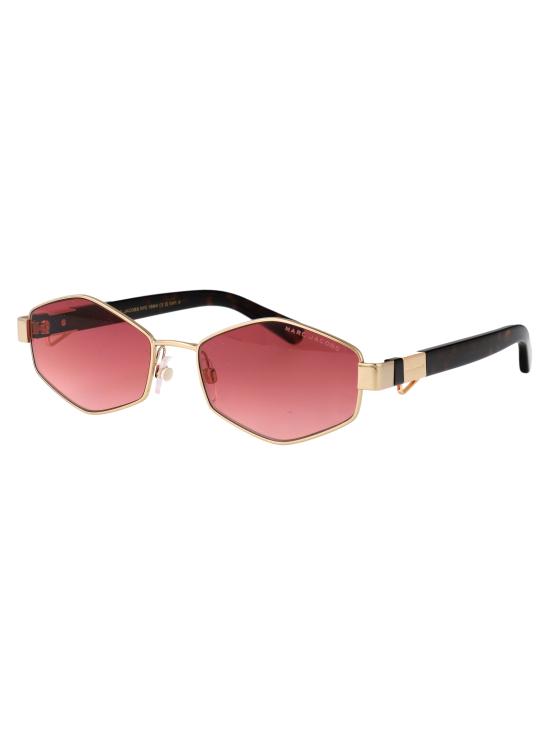 26SS 마크제이콥스 선글라스 MARC 496 S NOA bordeaux - MARC JACOBS