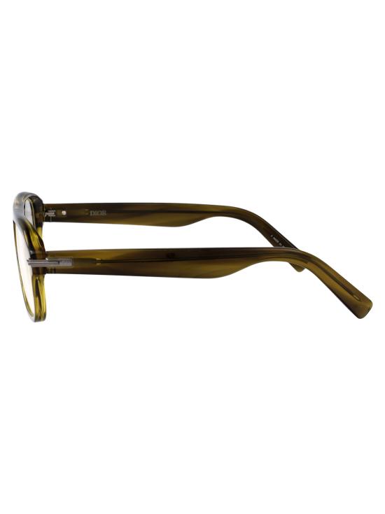 25FW 디올 안경 DM50113I 2700 brown - DIOR