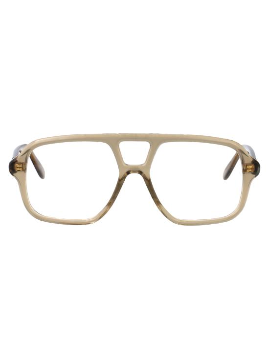 25FW 로에베 안경 LW50097I 096 green