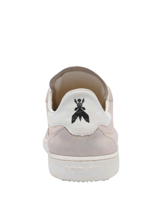 26SS 파트리지아페페 스니커즈 2Z0065L154Y291 Gold - PATRIZIA PEPE