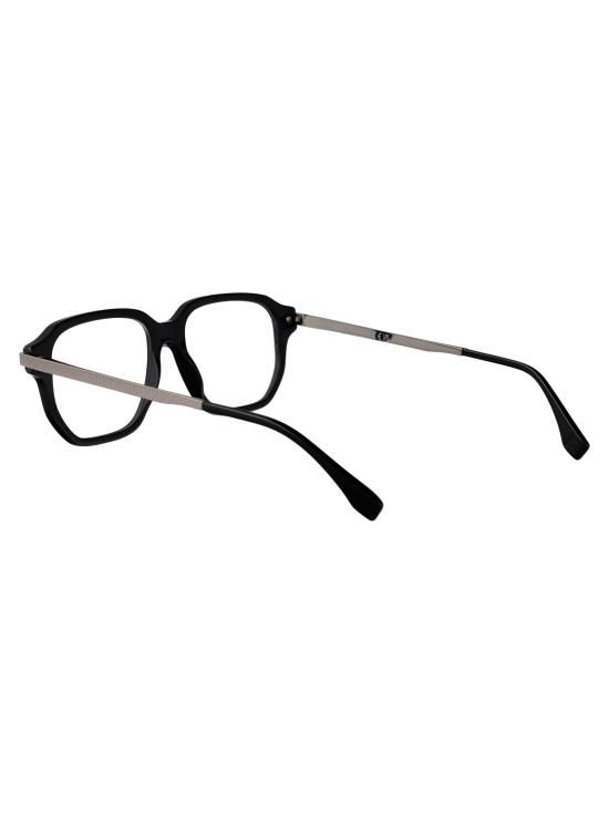 26SS 펜디 안경 FE50121I 001 black - FENDI