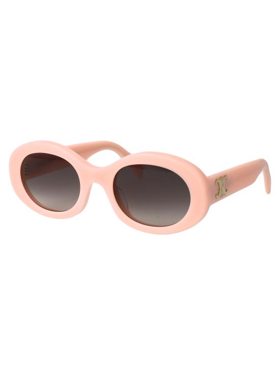 25FW 셀린느 선글라스 CL40194U 74B pink - CELINE