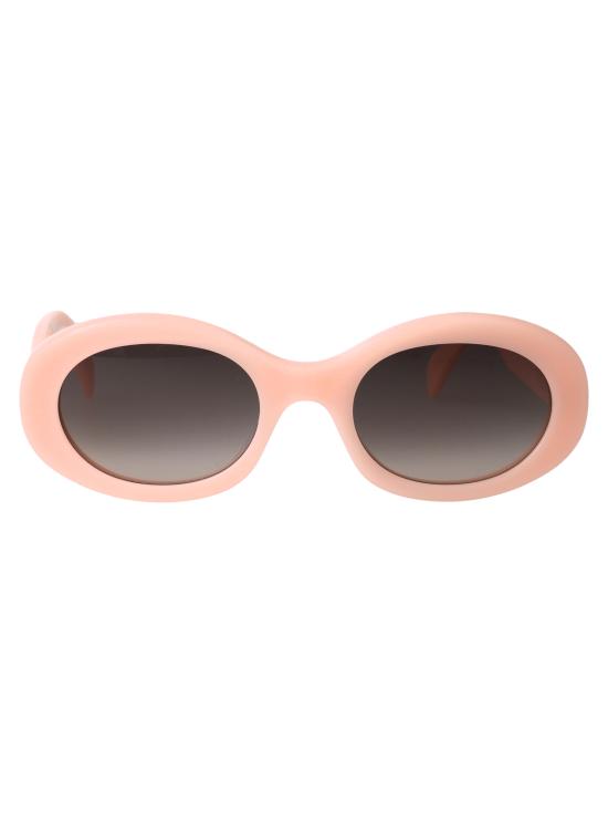 25FW 셀린느 선글라스 CL40194U 74B pink