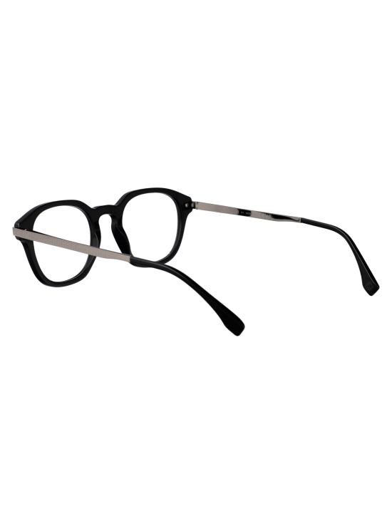 26SS 펜디 안경 FE50122I 001 black - FENDI