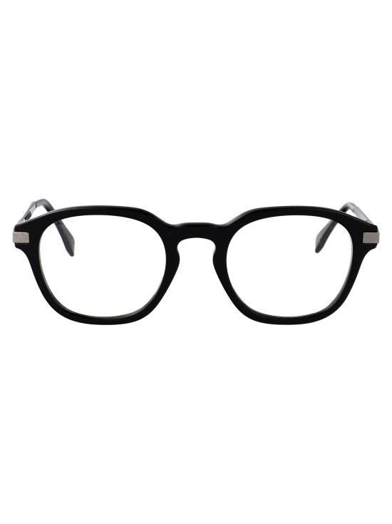 26SS 펜디 안경 FE50122I 001 black