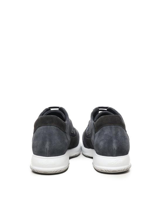 25SS 호간 스니커즈 HXM00N0Q101NE3739N Blue - HOGAN