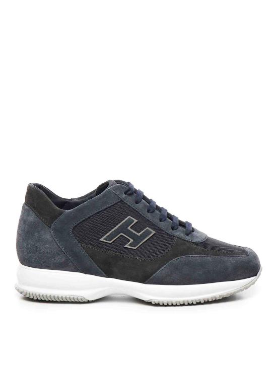 25SS 호간 스니커즈 HXM00N0Q101NE3739N Blue