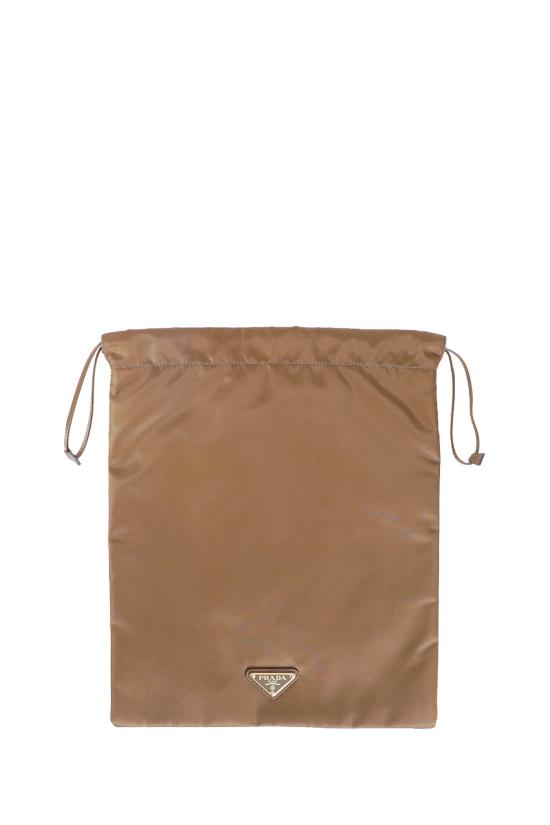  프라다 가방 1NK0012HG6F0134 Brown - PRADA