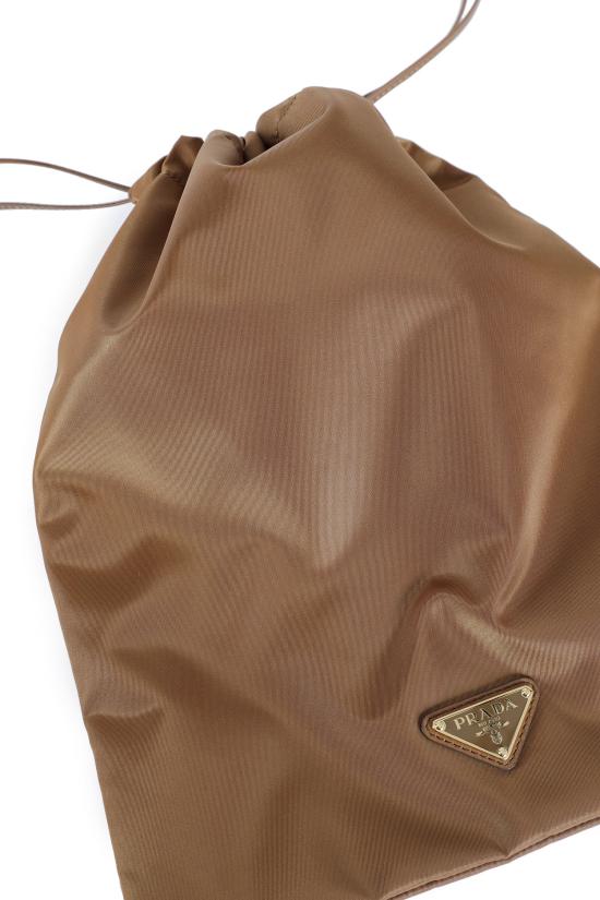  프라다 가방 1NK0012HG6F0134 Brown - PRADA