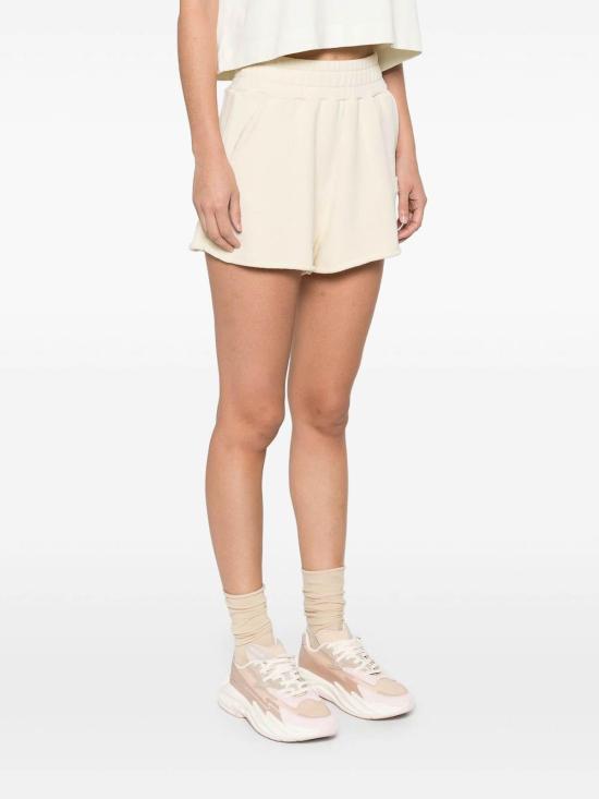 25SS 오트리 숏팬츠 SHPW86JS White - AUTRY