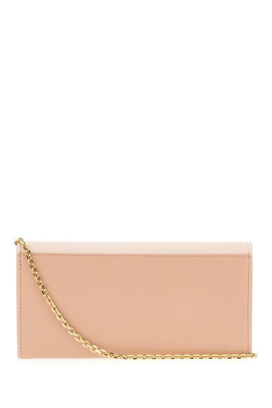 25SS 펜디 지갑 8M0365ALV4 F1SO1 PINK - FENDI