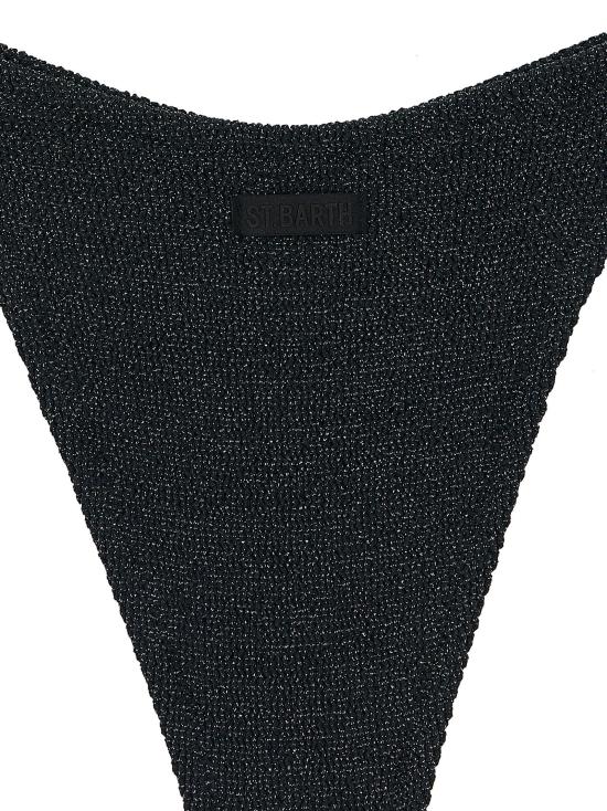 25SS 세인트바쓰 비키니 수영복 ELISEWCRINKLELUREX00 - MC2 SAINT BARTH