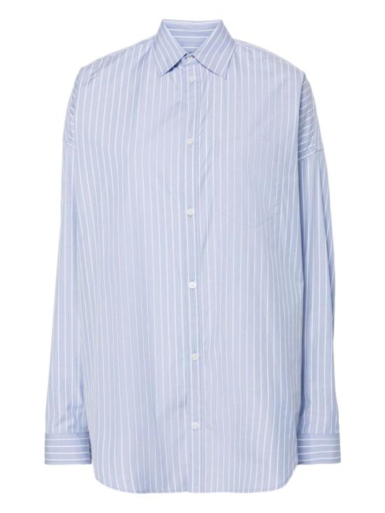 24FW 발렌시아가 블라우스 725395 TMQ163965 - BALENCIAGA