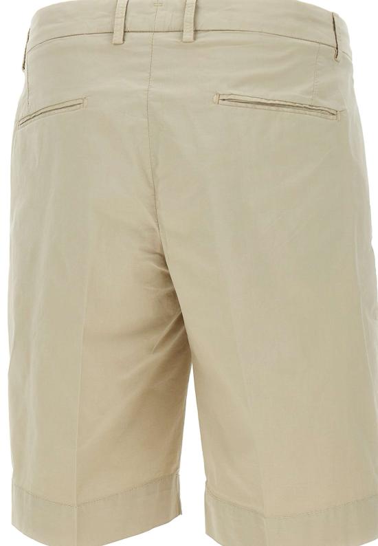 25SS 데보레 숏팬츠 D105G002 TC538 Beige - DEVORE