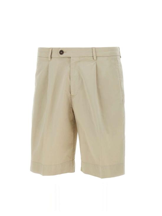 25SS 데보레 숏팬츠 D105G002 TC538 Beige - DEVORE