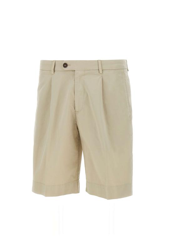 25SS 데보레 숏팬츠 D105G002 TC538 Beige