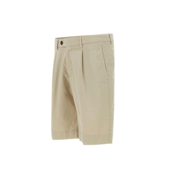 25SS 데보레 숏팬츠 D105G002 TC538 Beige - DEVORE