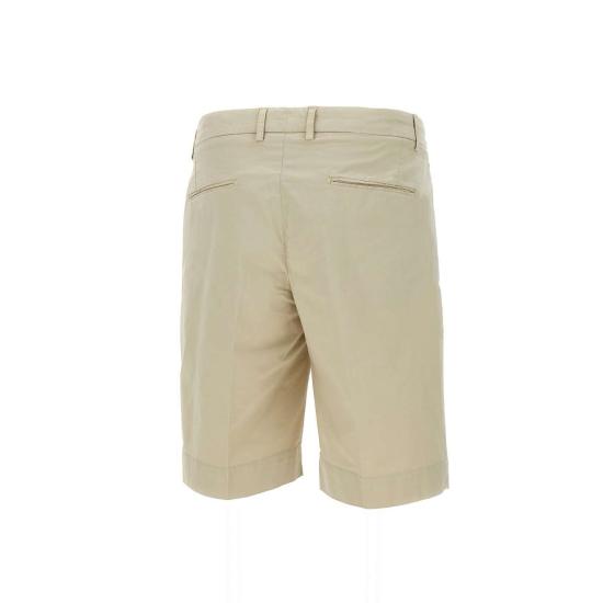 25SS 데보레 숏팬츠 D105G002 TC538 Beige - DEVORE