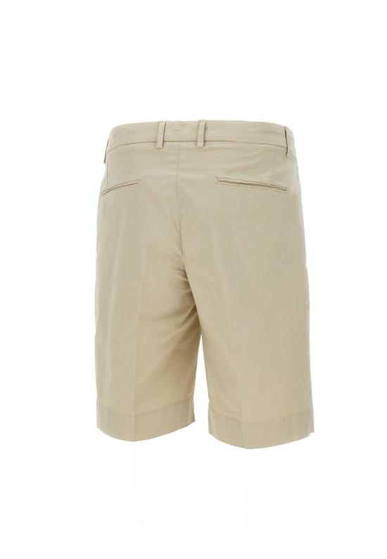 25SS 데보레 숏팬츠 D105G002 TC538 Beige - DEVORE