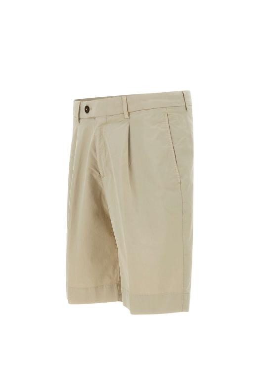 25SS 데보레 숏팬츠 D105G002 TC538 Beige - DEVORE