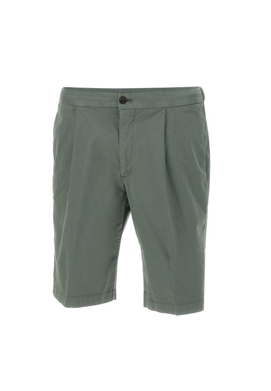 25SS 데보레 숏팬츠 D114G002 TC604 Green