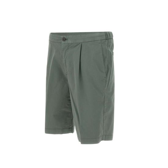 25SS 데보레 숏팬츠 D114G002 TC604 Green - DEVORE