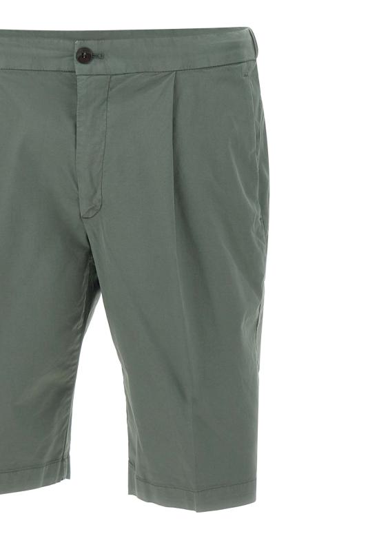 25SS 데보레 숏팬츠 D114G002 TC604 Green - DEVORE