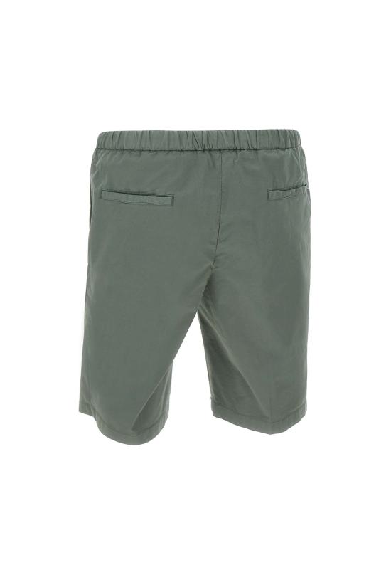 25SS 데보레 숏팬츠 D114G002 TC604 Green - DEVORE