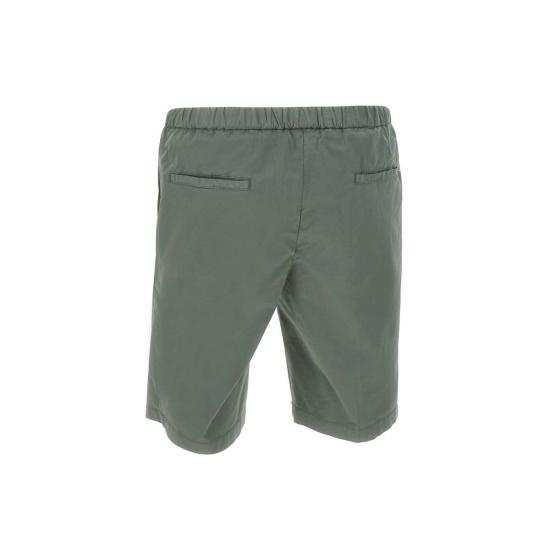 25SS 데보레 숏팬츠 D114G002 TC604 Green - DEVORE