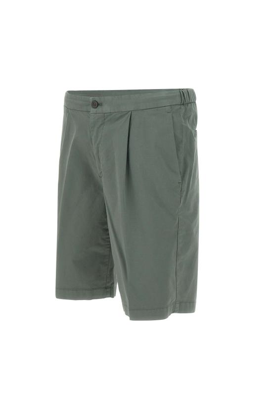 25SS 데보레 숏팬츠 D114G002 TC604 Green - DEVORE