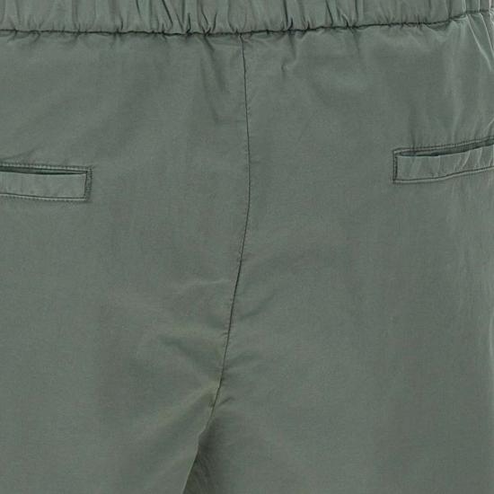 25SS 데보레 숏팬츠 D114G002 TC604 Green - DEVORE