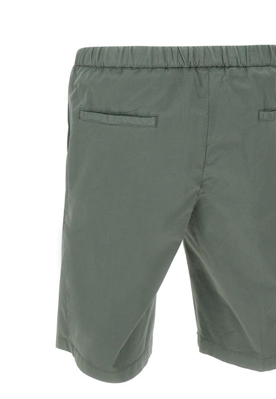 25SS 데보레 숏팬츠 D114G002 TC604 Green - DEVORE